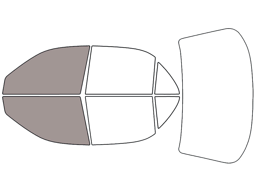 Front - 50%