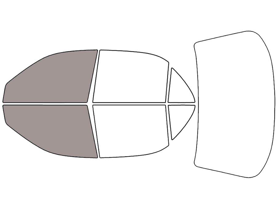 Front - 50%