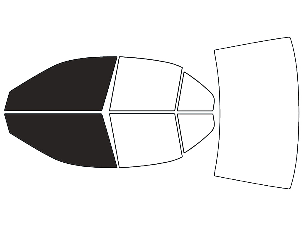 Front - 15%