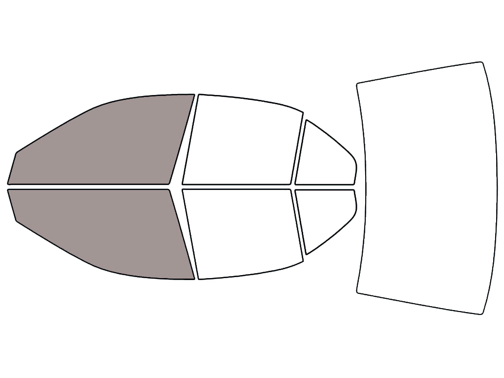 Front - 50%