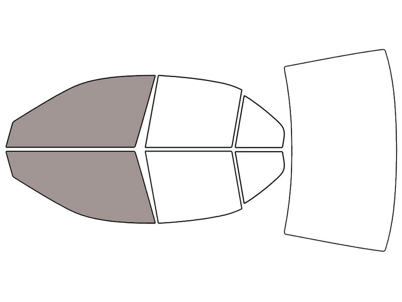 Front - 50%