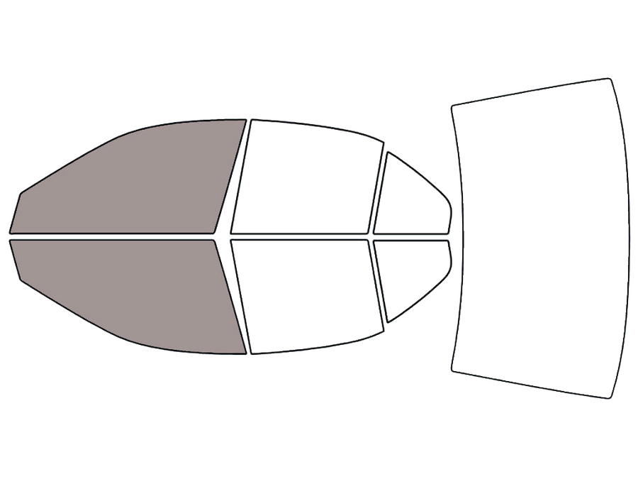 Front - 50%