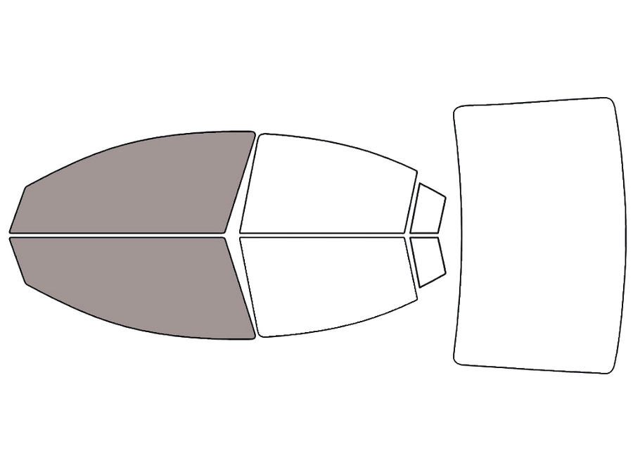 Front - 50%