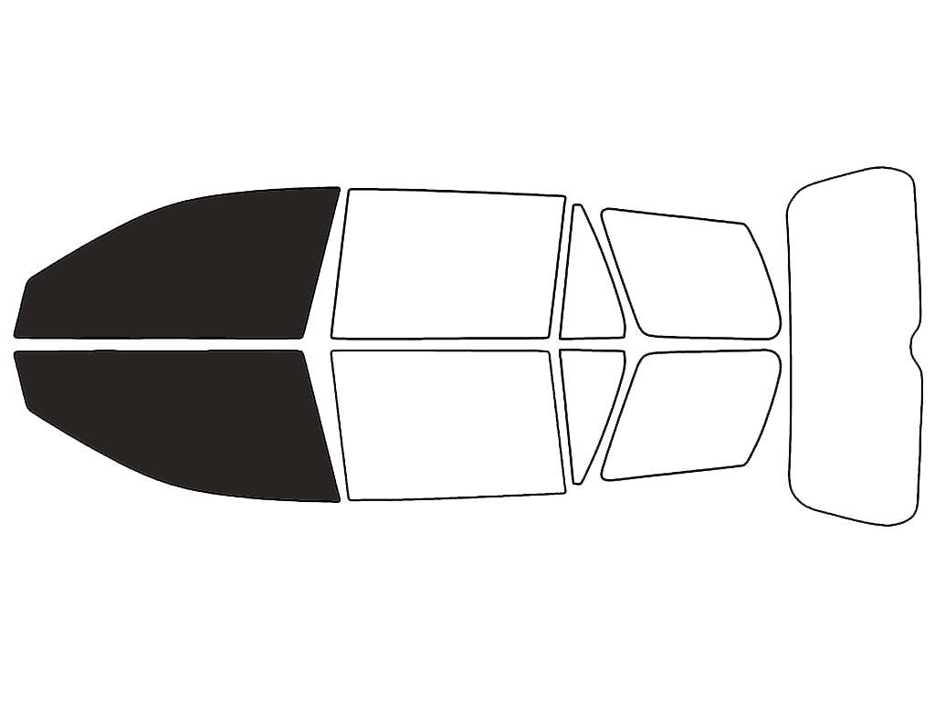 Front - 15%