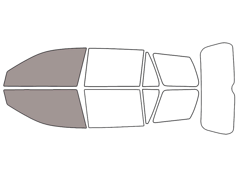 Front - 50%