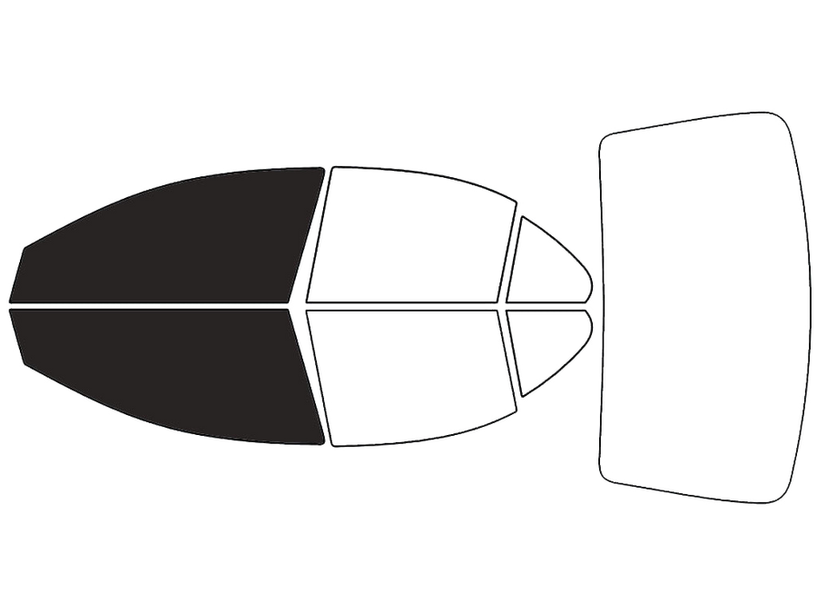 Front - 20%