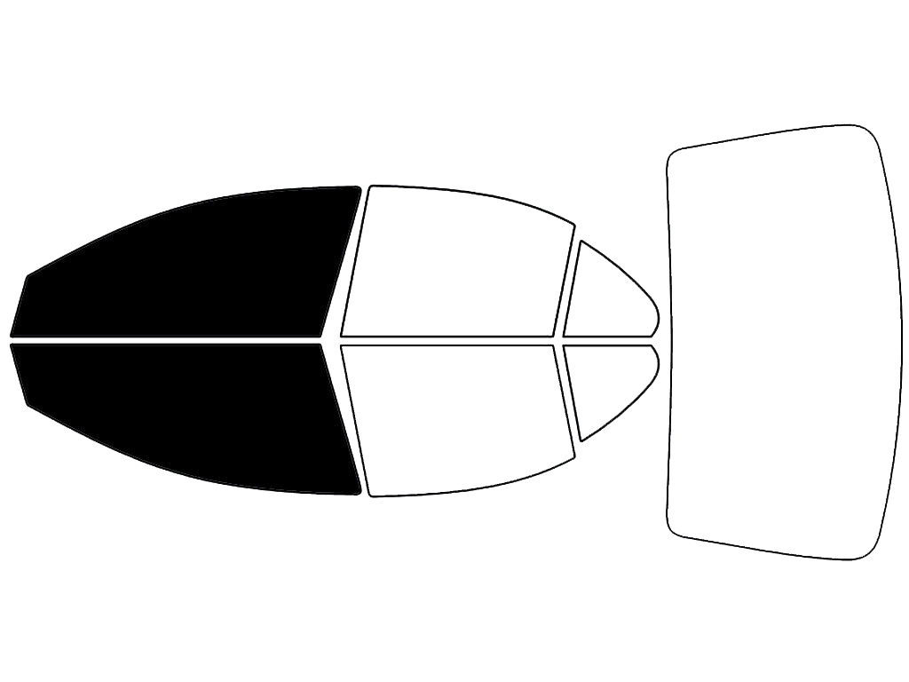 Front - 5%