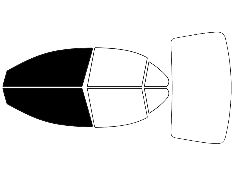 Front - 5%