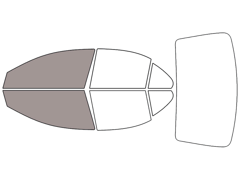 Front - 50%