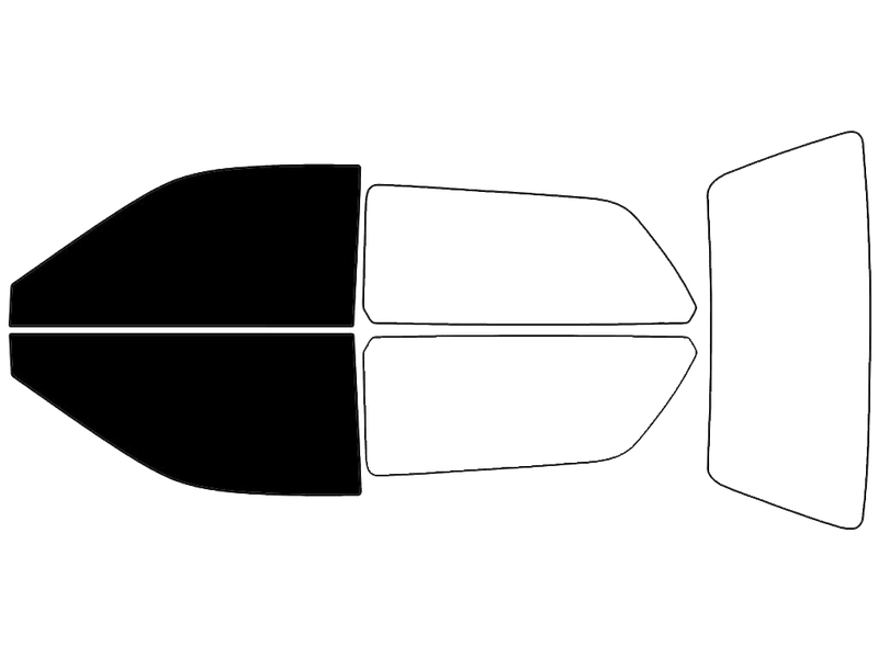 Front - 5%