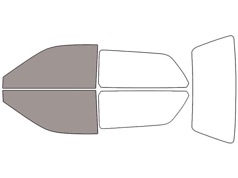 Front - 50%