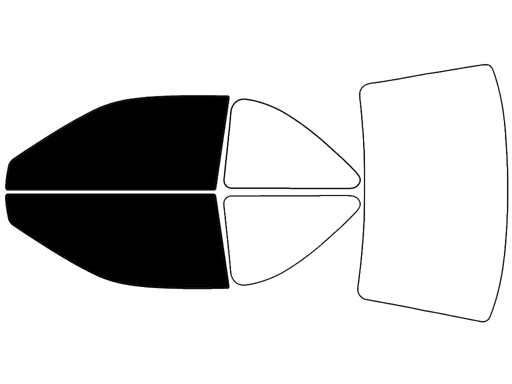 Front - 5%