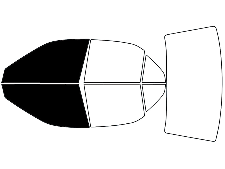 Front - 5%