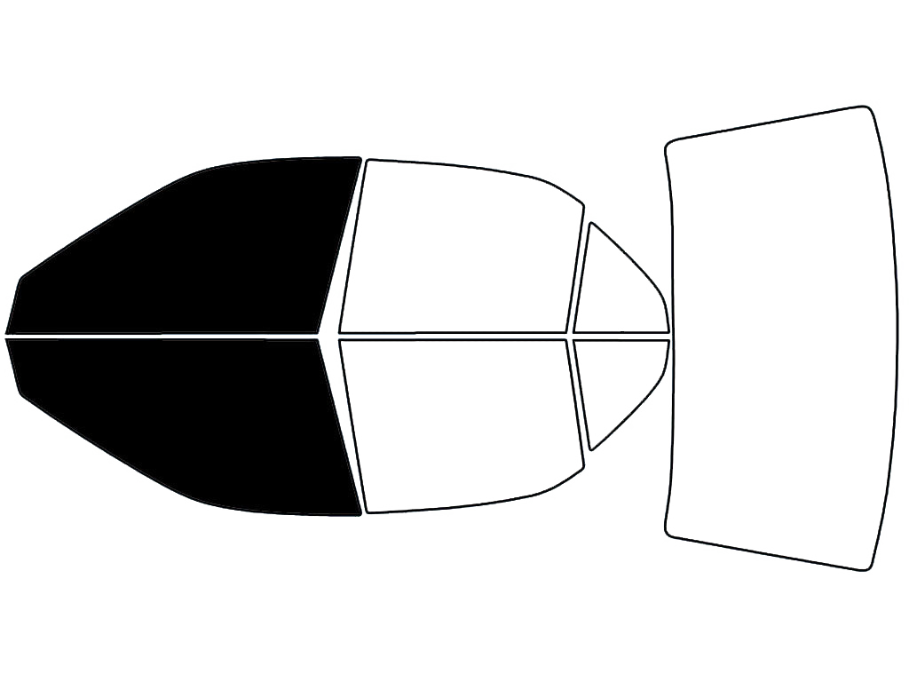 Front - 5%