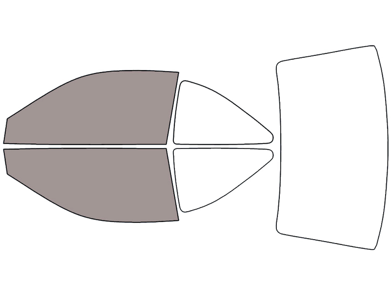 Front - 50%