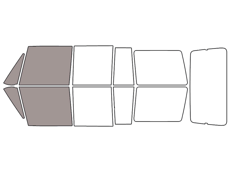 Front - 50%