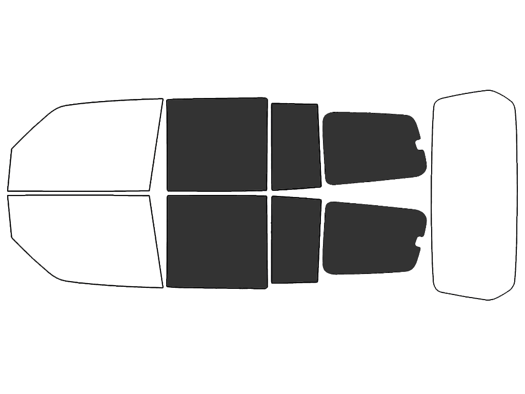 Back - 15% + Cargo