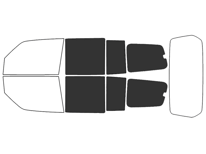 Back - 15% + Cargo