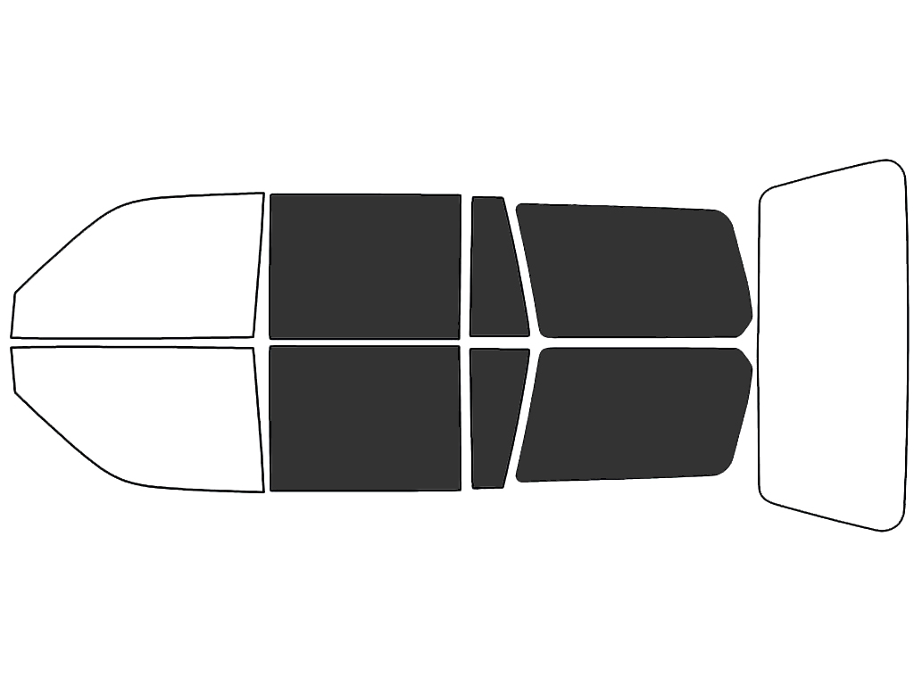 Back - 15% + Cargo