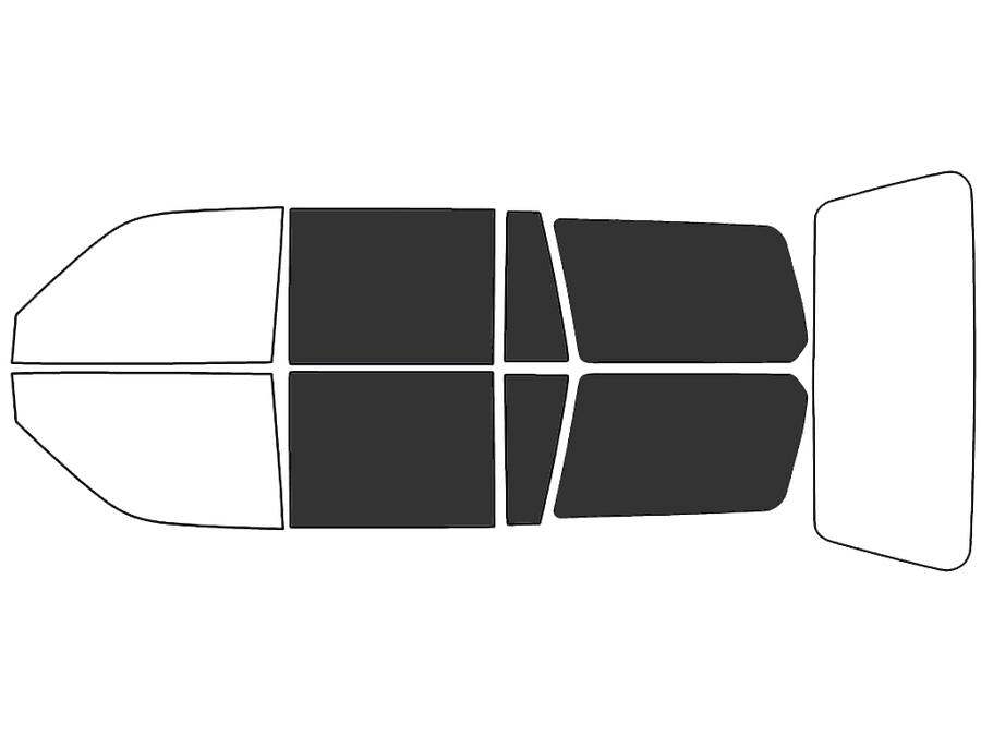 Back - 15% + Cargo