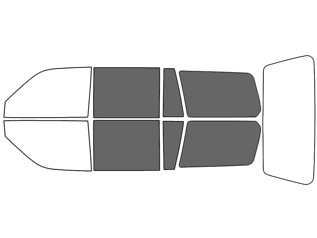 Back - 30% + Cargo