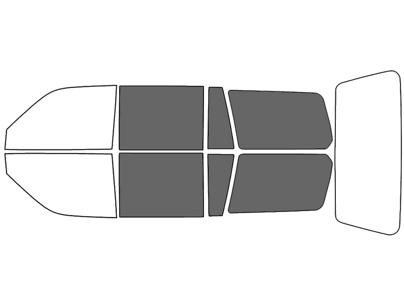 Back - 30% + Cargo