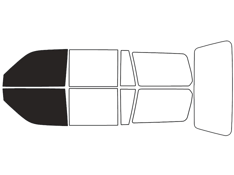 Front - 15%
