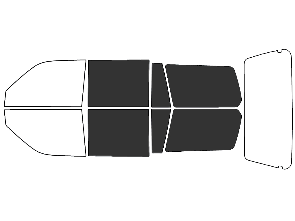 Back - 15% + Cargo