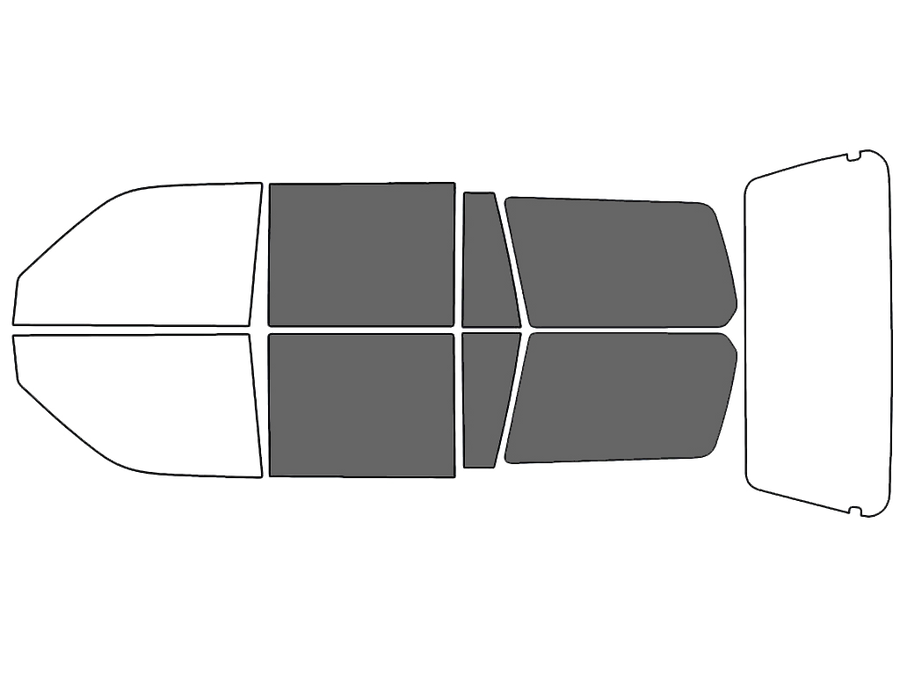 Back - 30% + Cargo