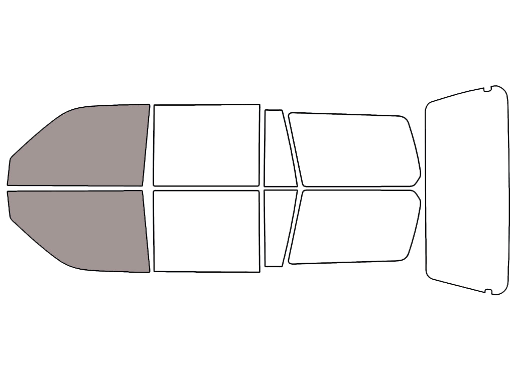 Front - 50%