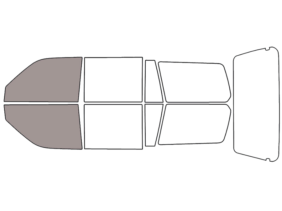 Front - 45%