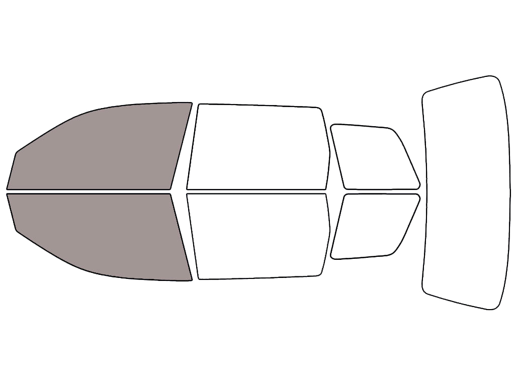 Front - 50%