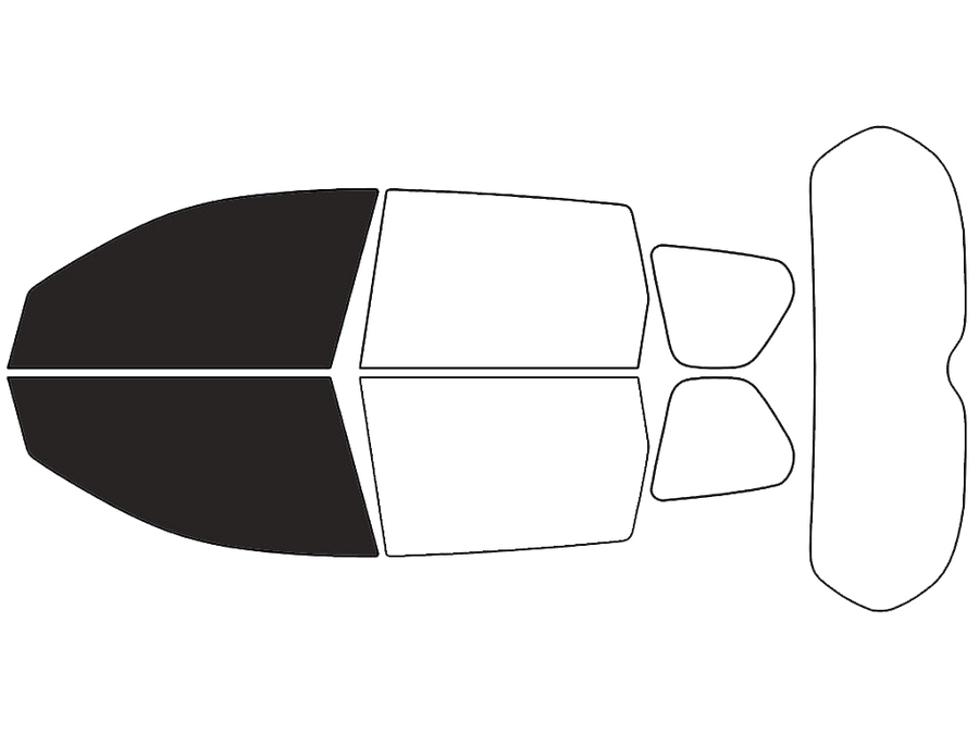 Front - 15%