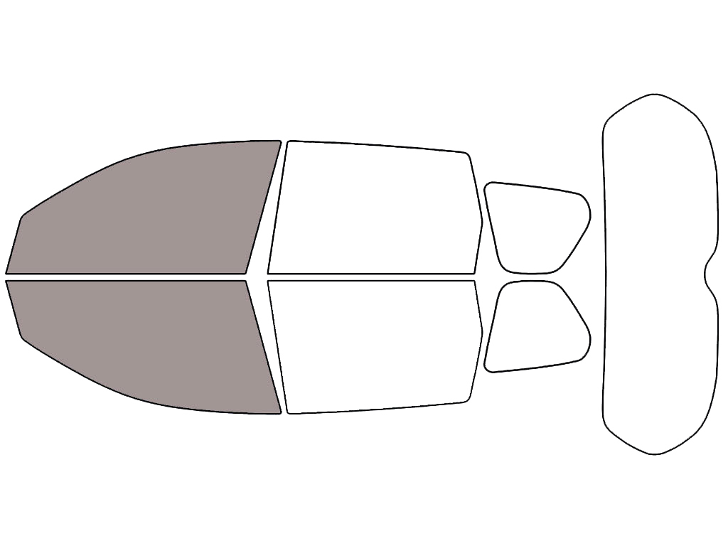 Front - 50%