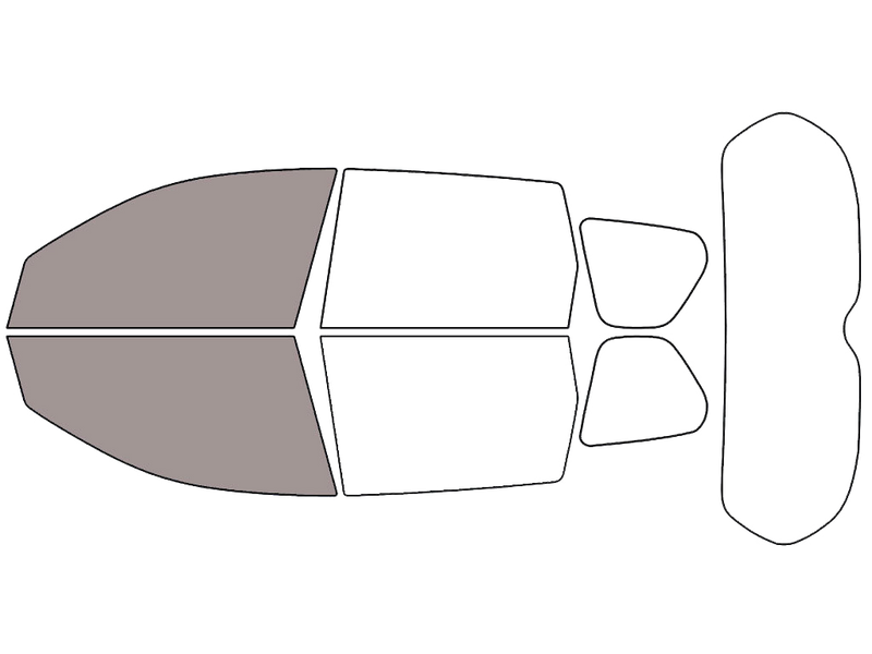 Front - 50%