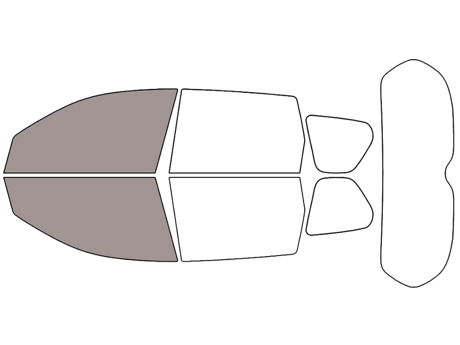 Front - 50%
