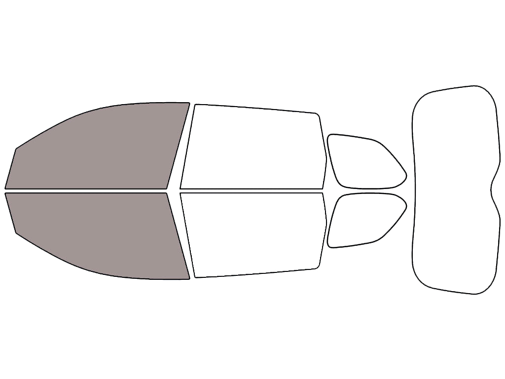 Front - 50%