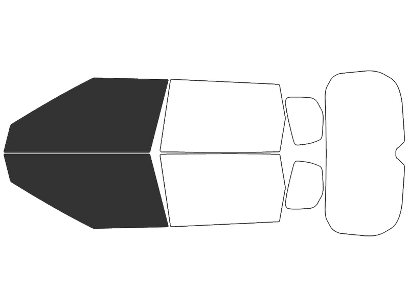 Front - 15%