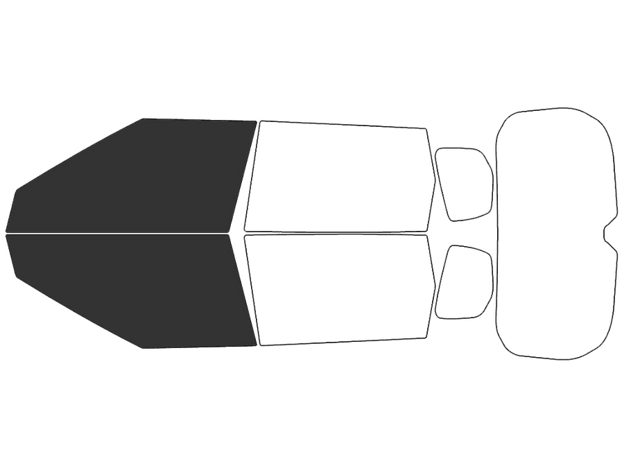Front - 15%