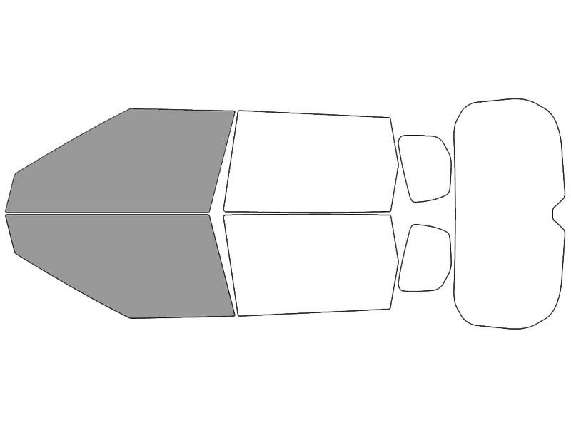 Front - 45%