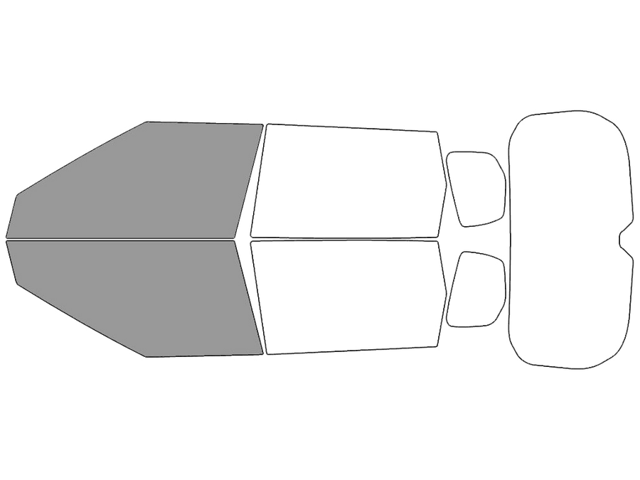 Front - 45%