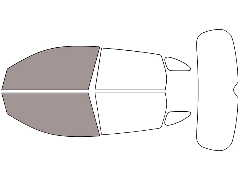 Front - 50%