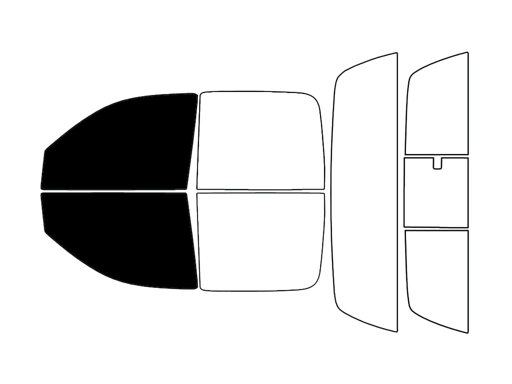 Front - 5%