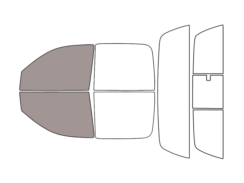 Front - 45%