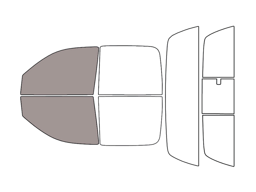 Front - 45%