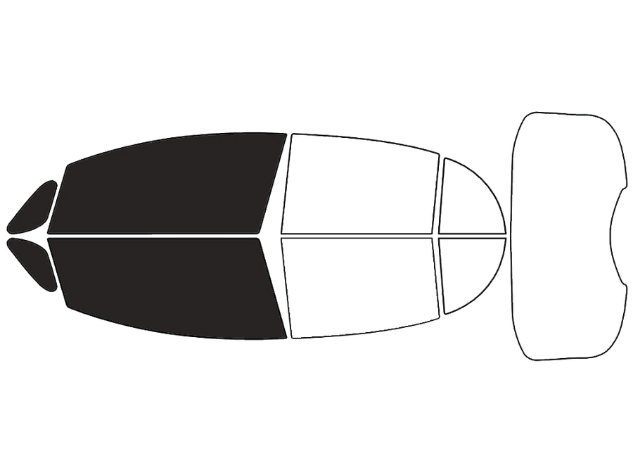 Front - 15%