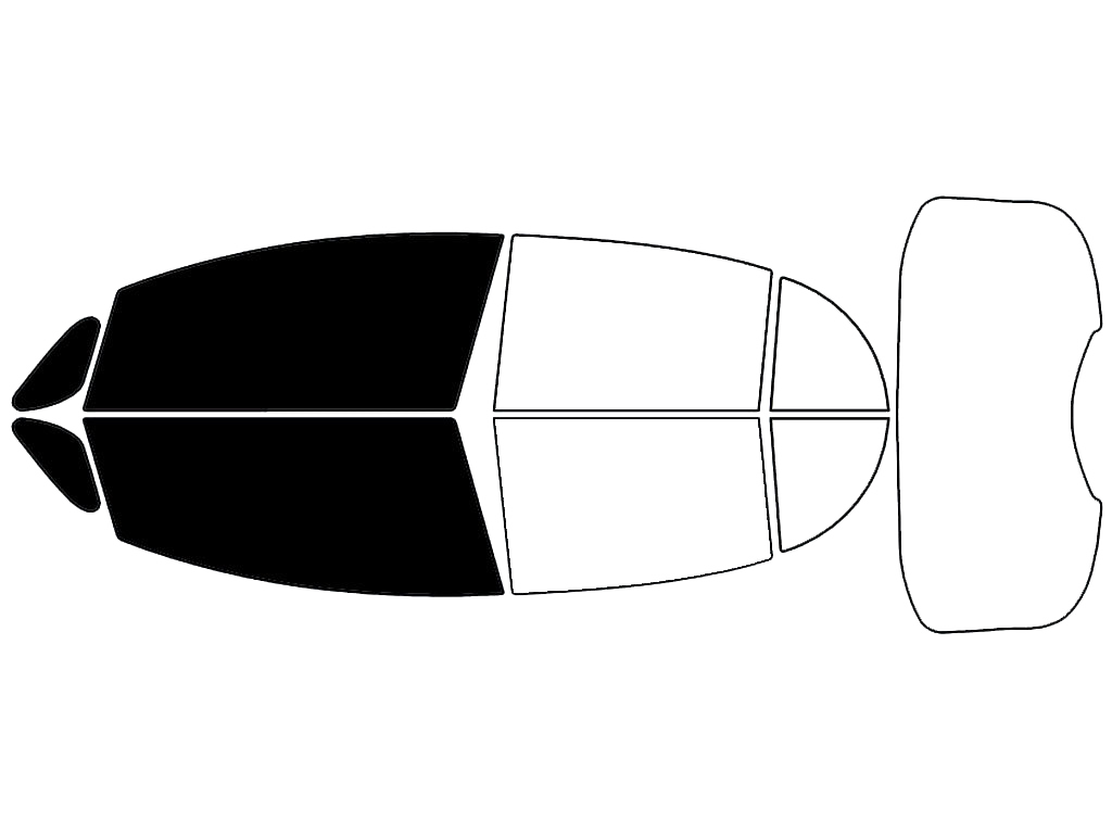 Front - 5%