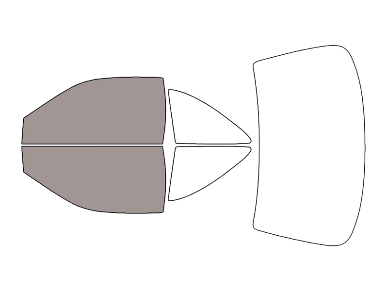 Front - 50%