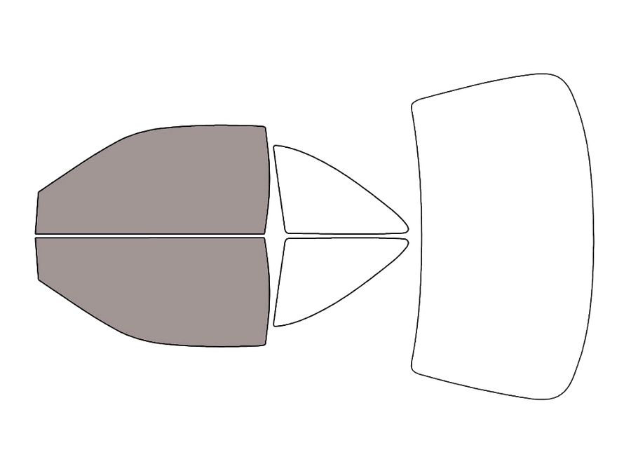 Front - 50%