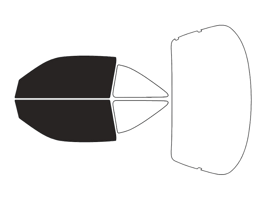 Front - 20%